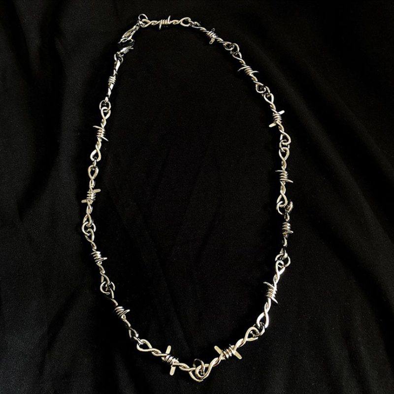 BowLift | Fashion Dorn Necklace