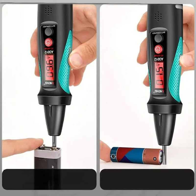 BowLift | Intelligent Circuit Detector