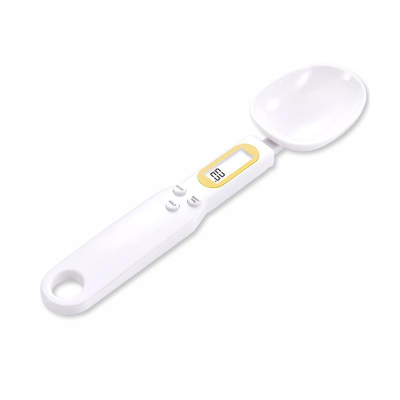 BowLift | Electronic Measuring Spoon