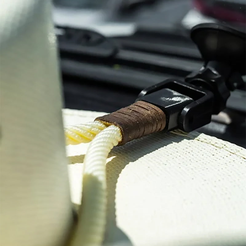 BowLift | Cowboy hat mounts for your vehicle