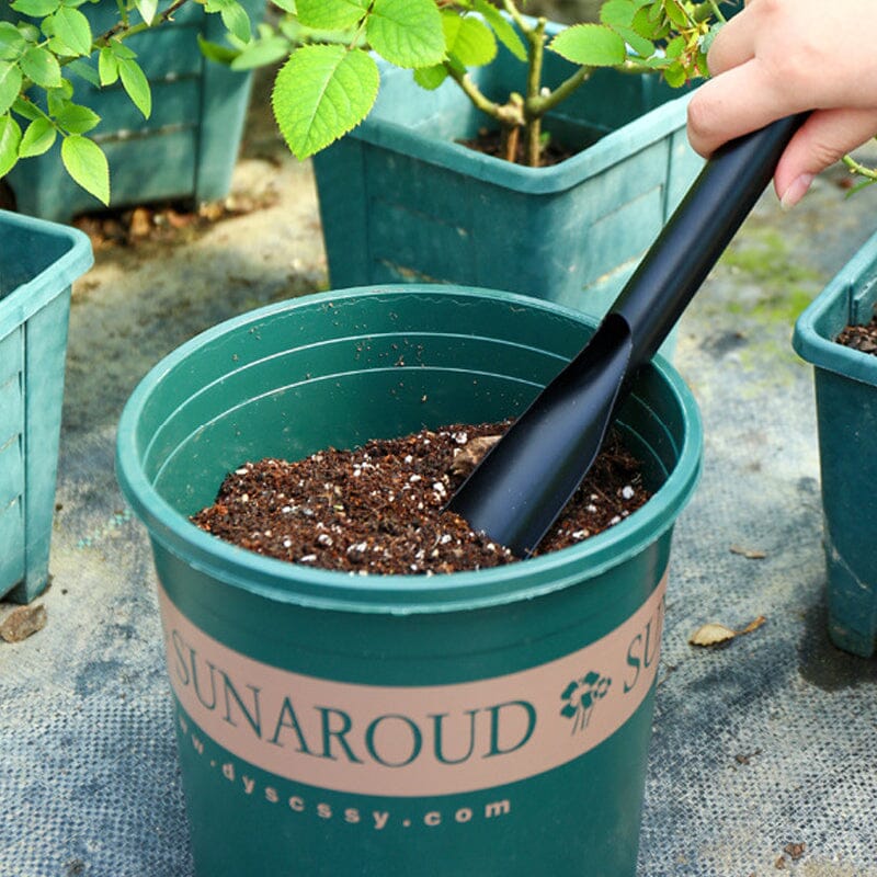 BowLift | Gardening Shovel