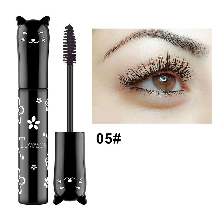 BowLift | 5D Lengthening Curling Color Mascara