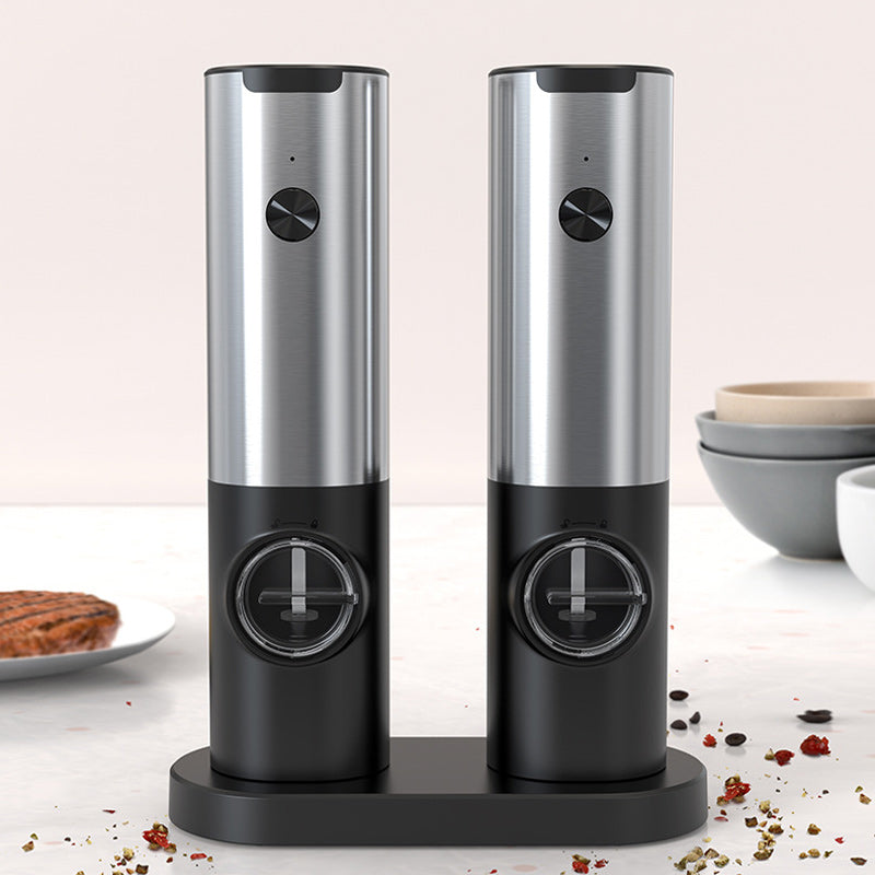 BowLift | Electric All-In-One Spice Mill