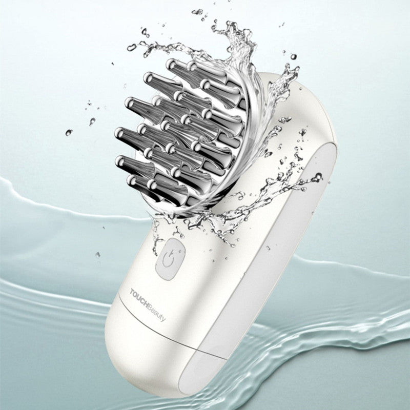 BowLift | 3-in-1 Scalp Massager