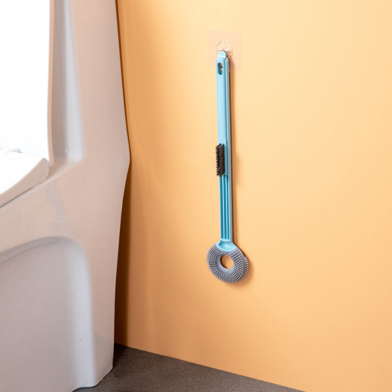 BowLift | Lollipop Silicone Toilet Brush