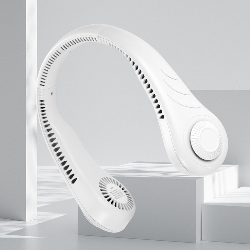 BowLift | Hanging Neck Fan