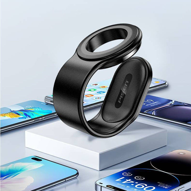 BowLift | Foldable Phone Holder with Strong Magnet