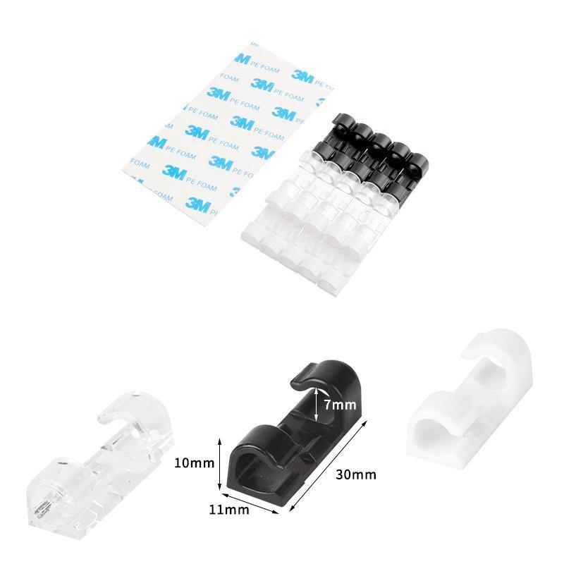 BowLift | Finisher Wire Clips