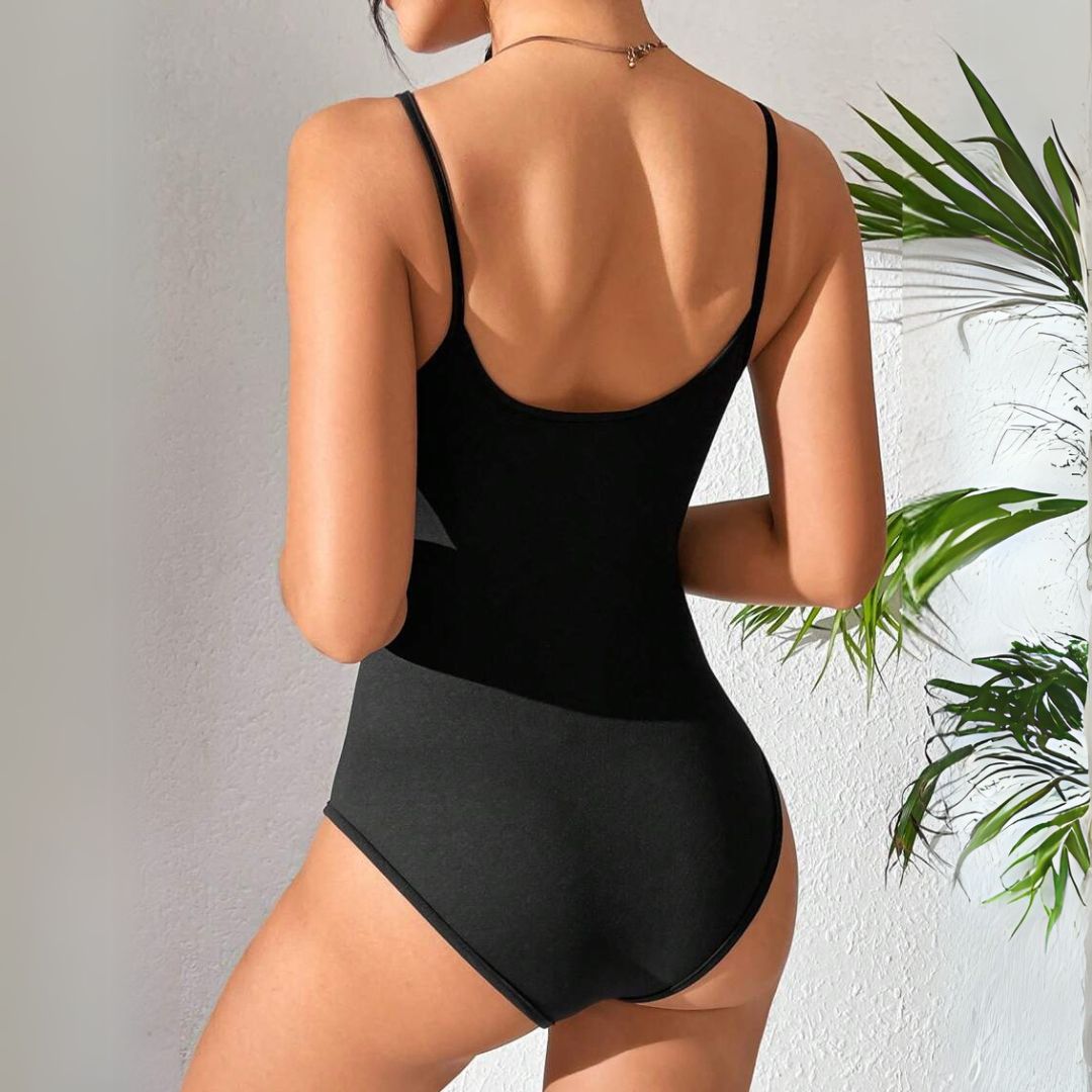 Silhouette - Thong Bodysuit Sculpting Shapewear