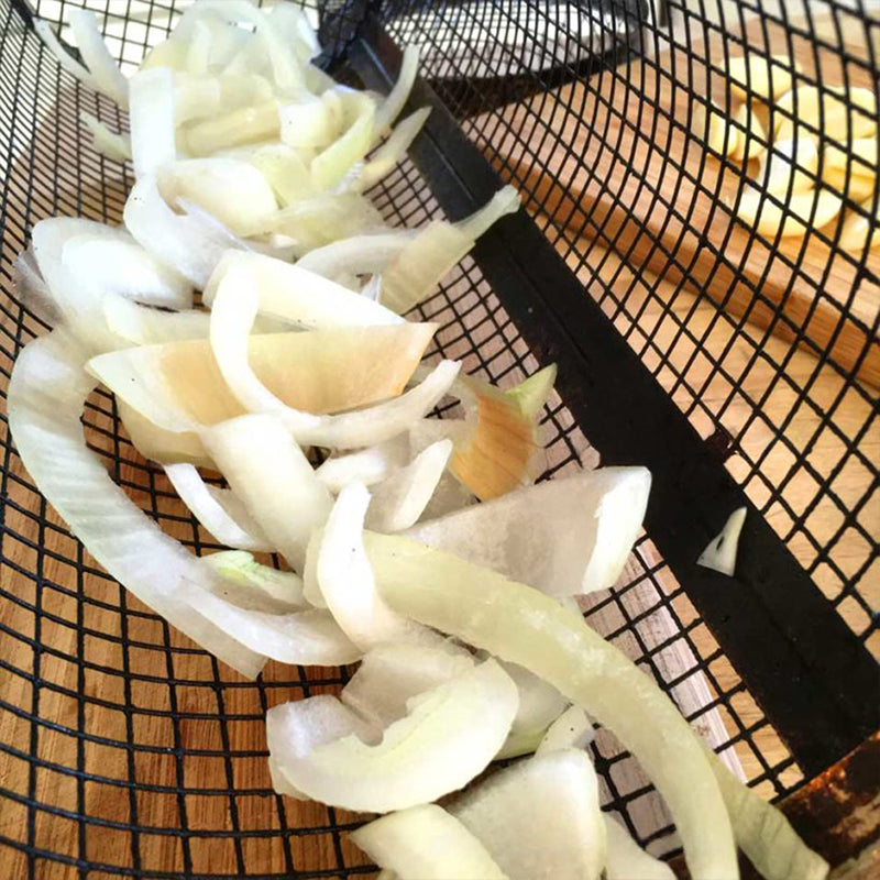 BowLift | BBQ Grill Basket