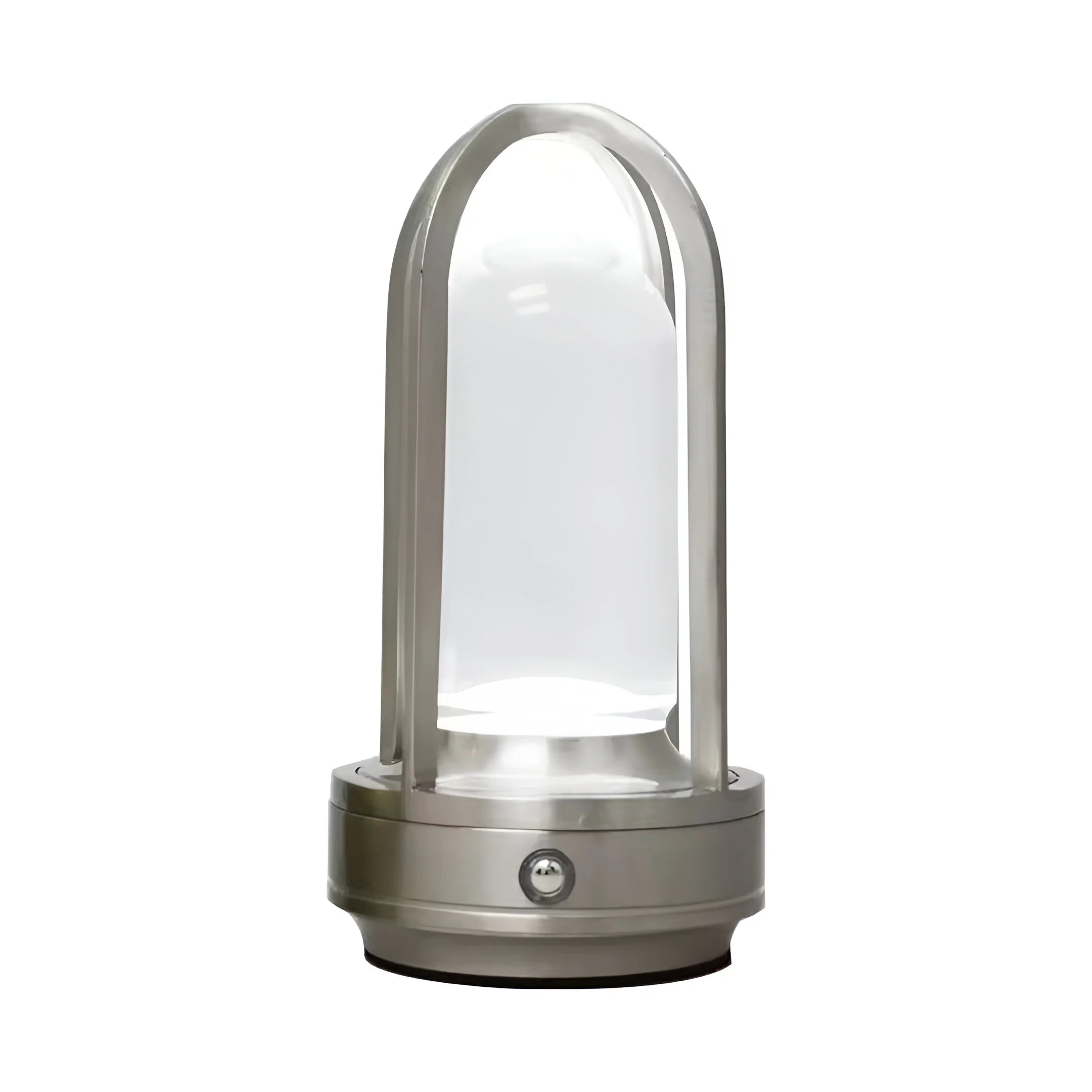 LumeGlow – Modern Wireless Dimmable Table Lamp