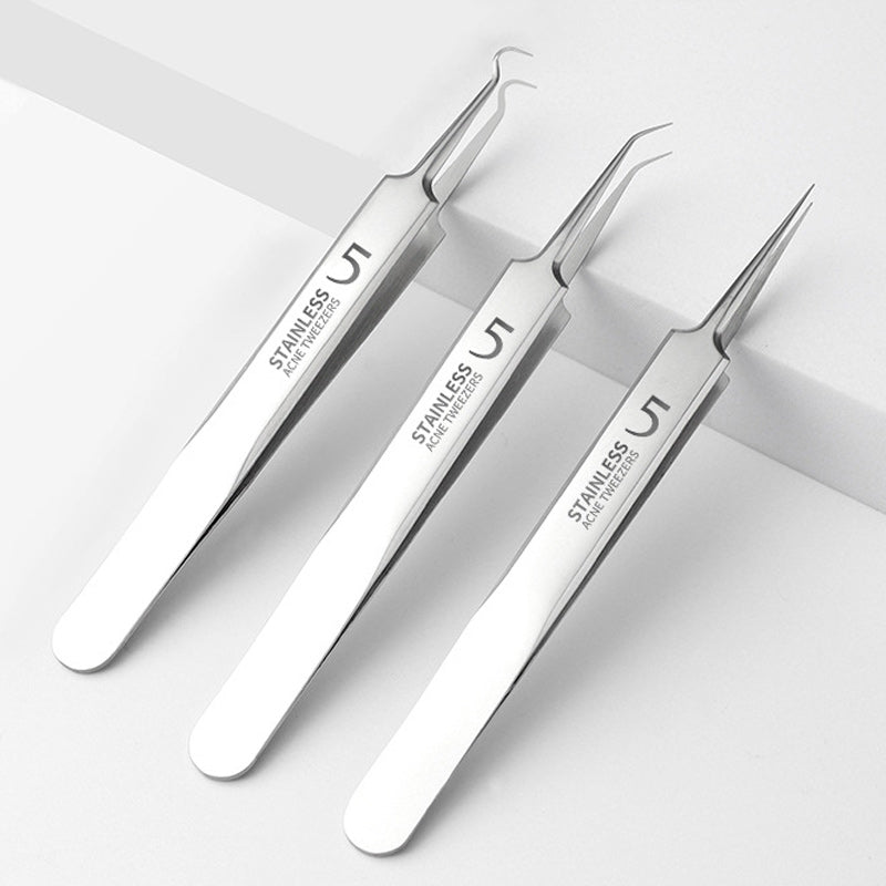 BowLift | Tweezer for Removing Blackheads on the Face