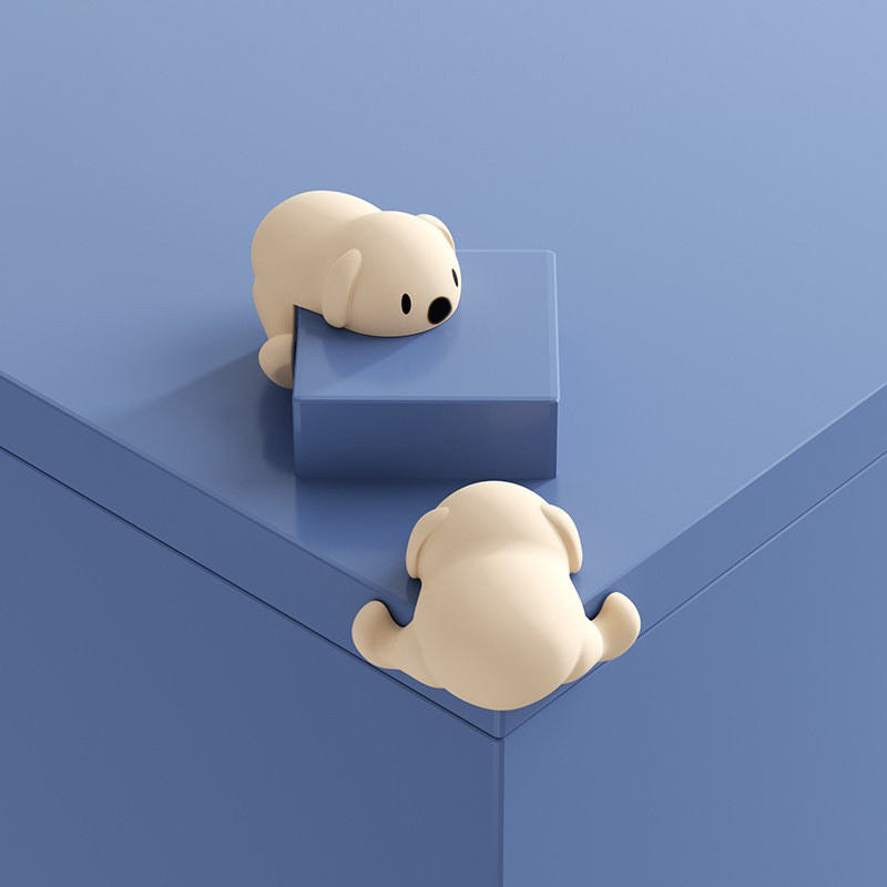 BowLift | EDGE PROTECTION FORMED FIGURE