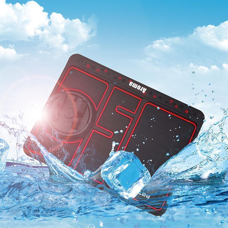 BowLift | Anti-Slip Telefoonhouder Mat