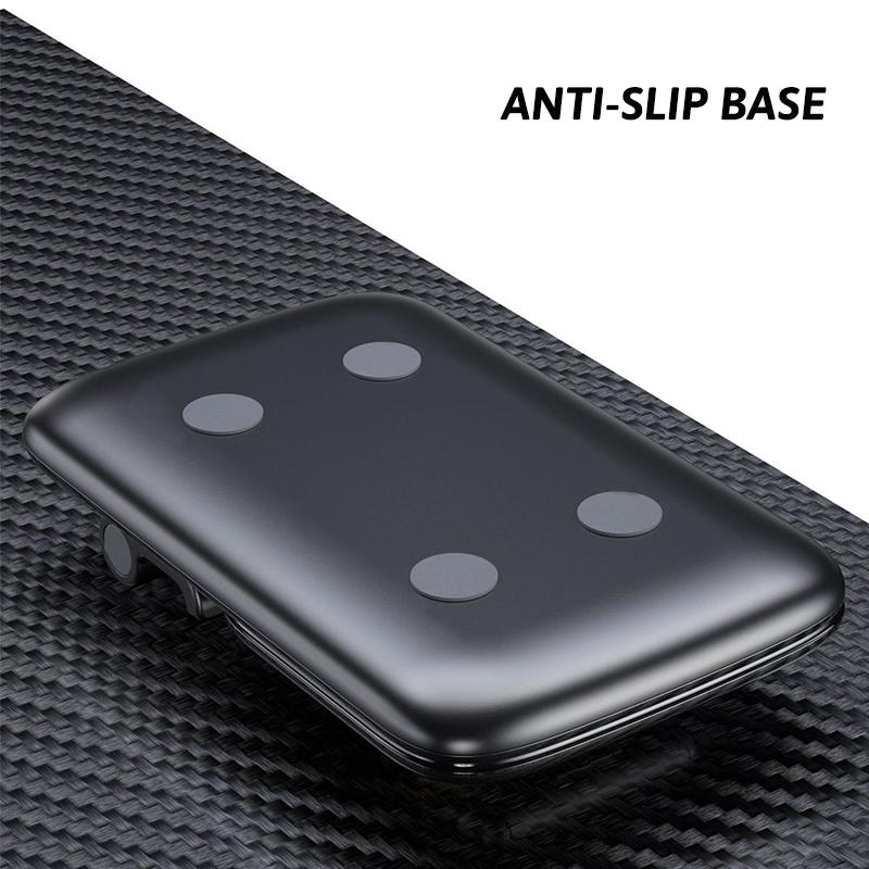 BowLift | Adjustable and foldable mobile phone stand