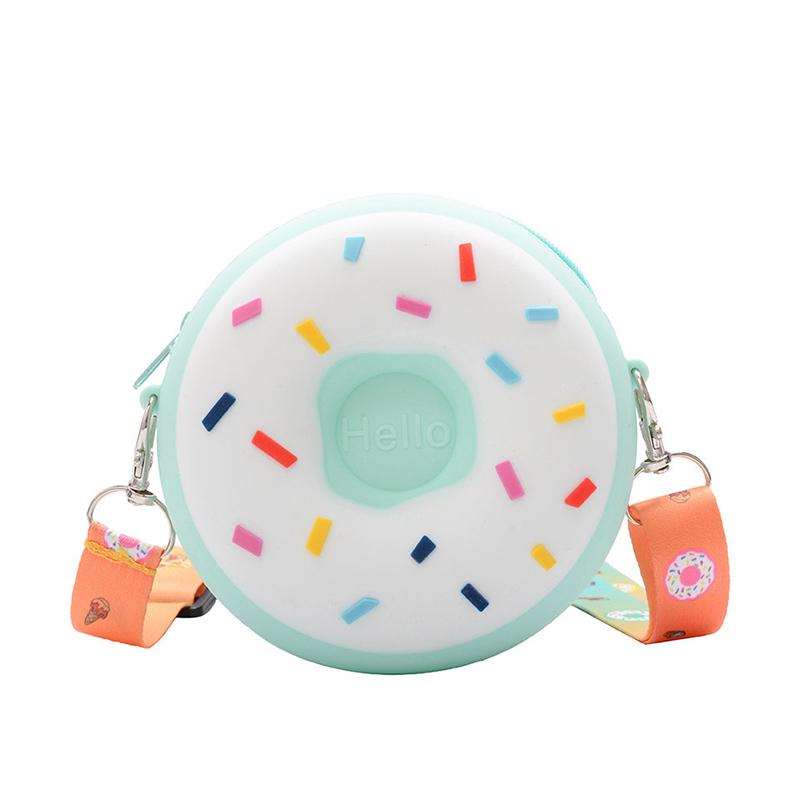 BowLift | Donut Shoulder Bag for Kids