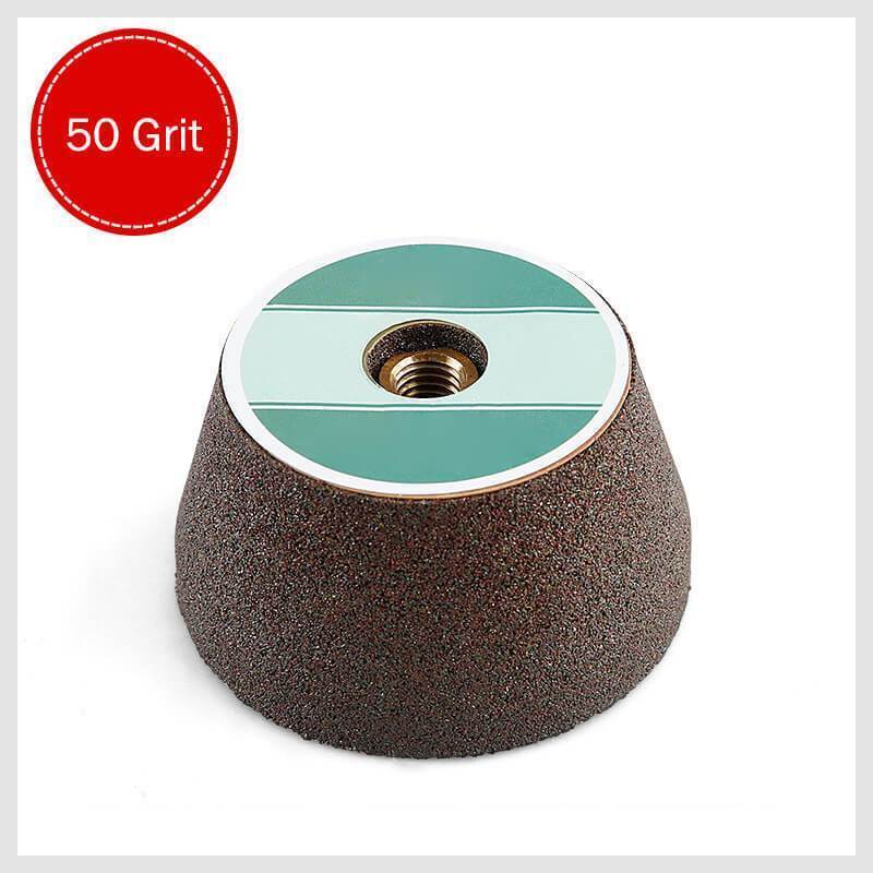 BowLift | Angle Grinder Wheel