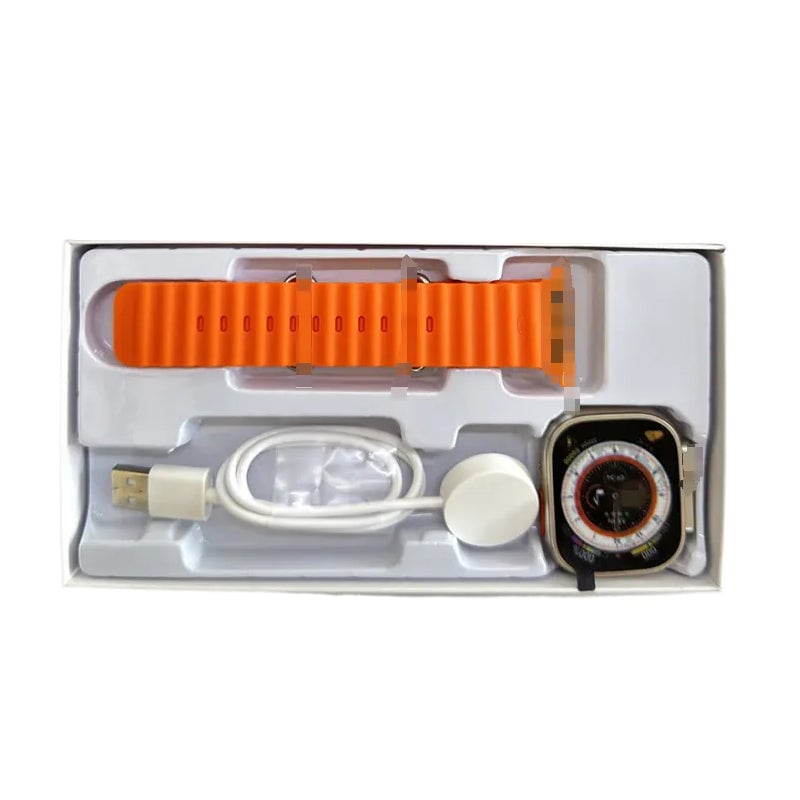 BowLift | 2025 New Multifunctional Men Women's Smartwatch