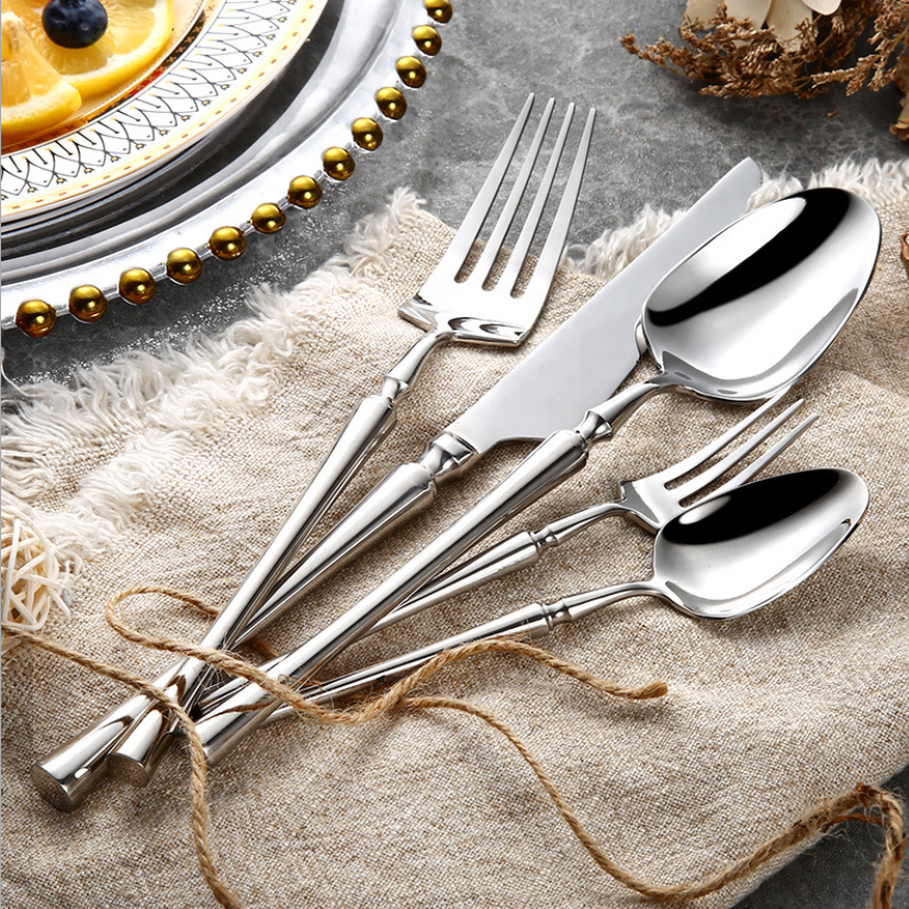 BowLift | Living Essence Cutlery Set