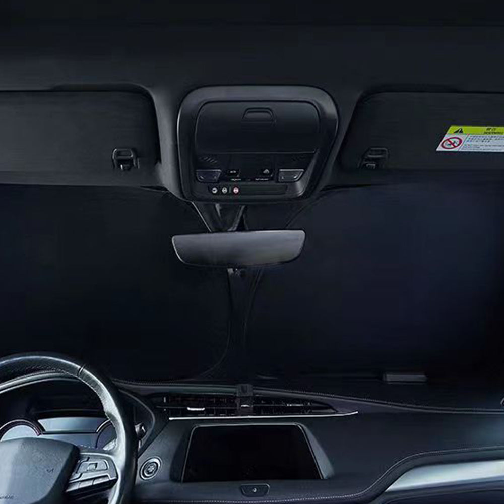 BowLift | Car sunshade front block sun visor sunscreen insulation