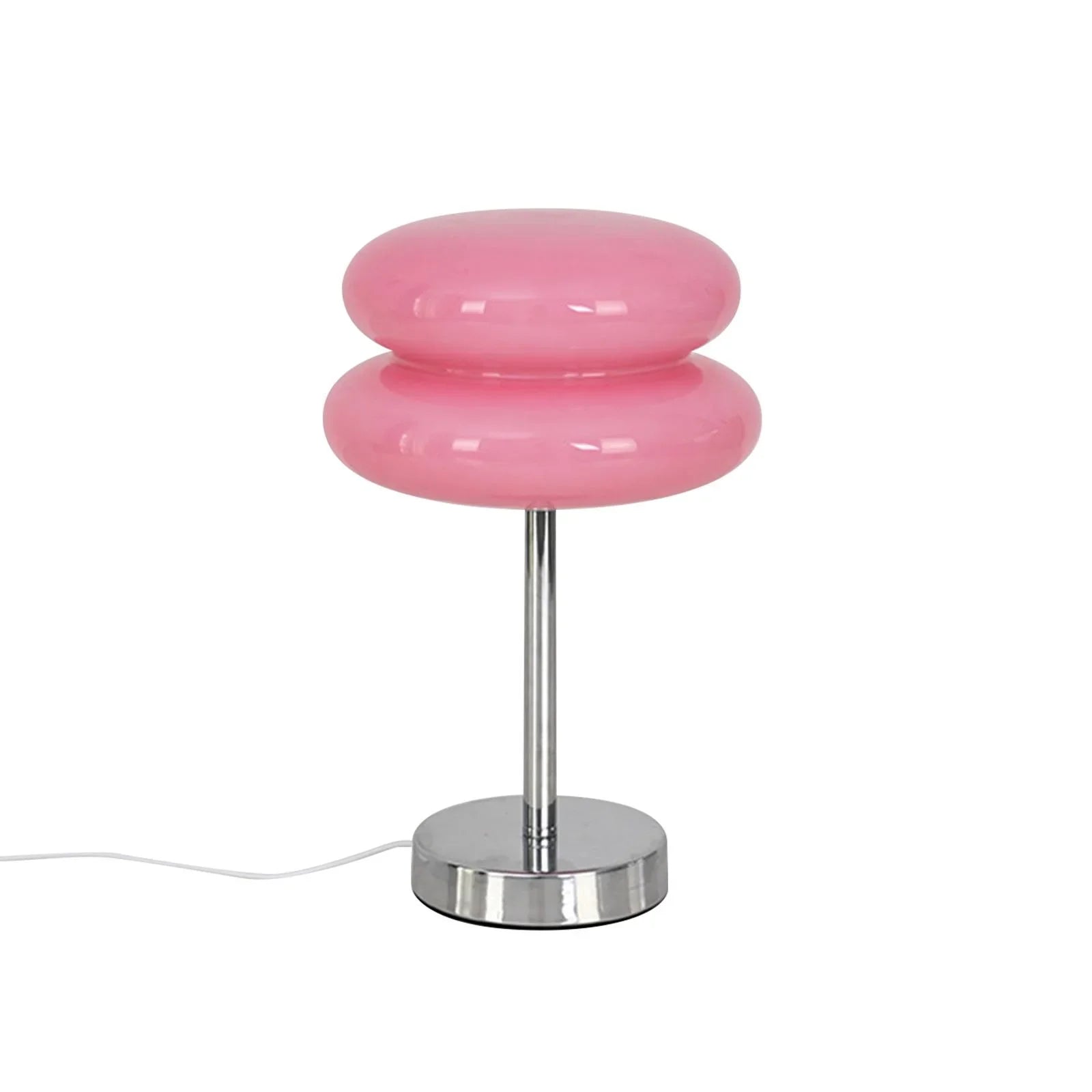 BowLift | Table Lamp Retro Glass Shade