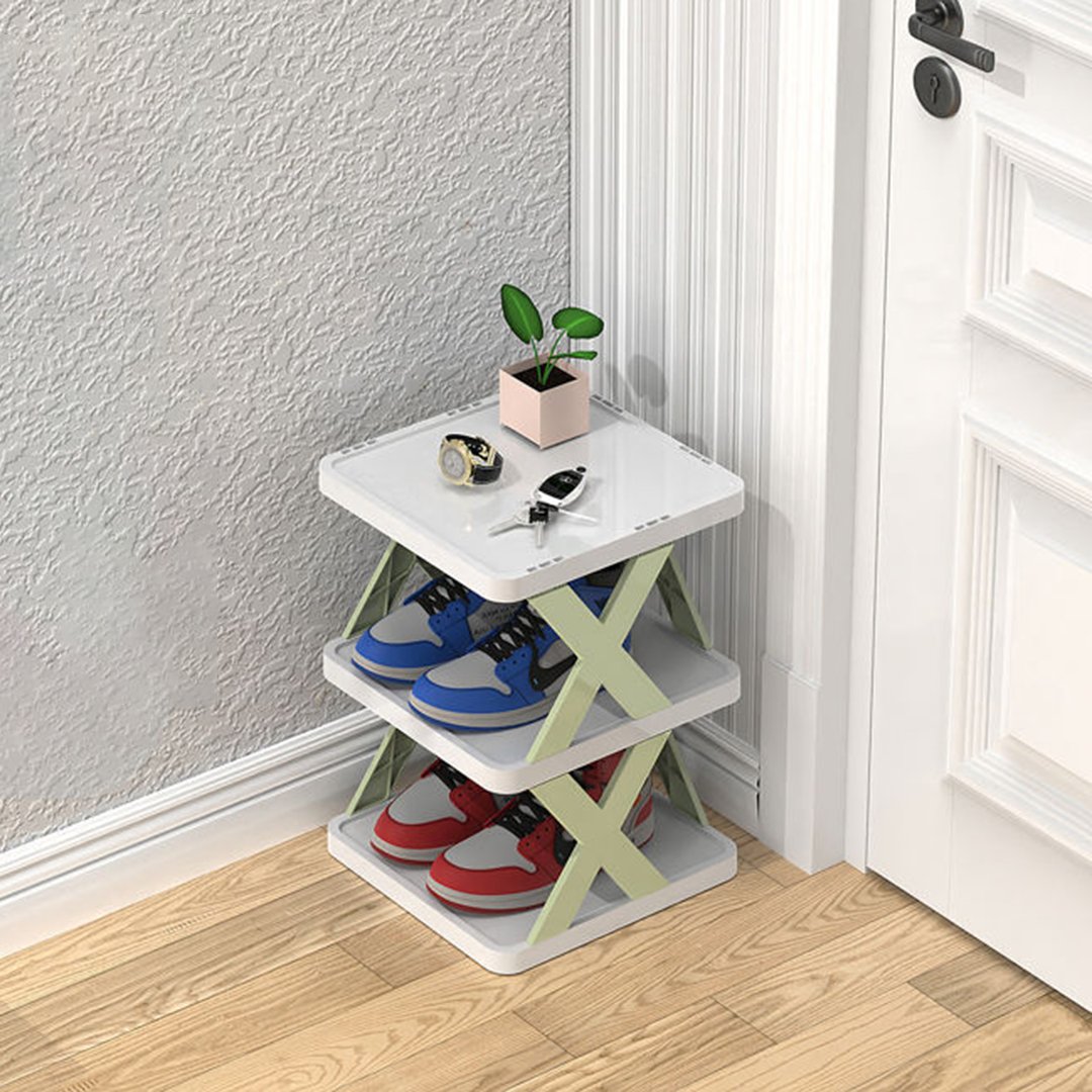BowLift | Shoe rack for storage