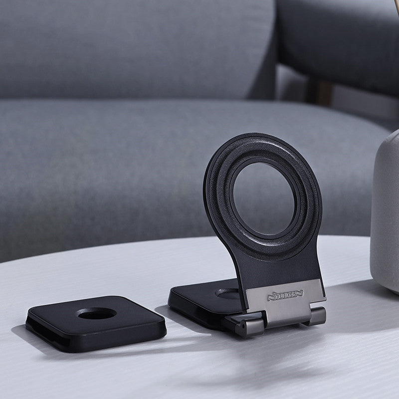 BowLift | Detachable Magnetic Suspension Car Mobile Phone Holder