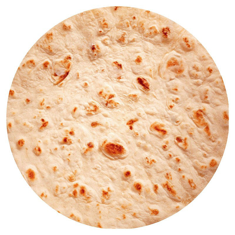 BowLift | Cool Food Style Blanket, with Ultra-soft Material & Unique Design