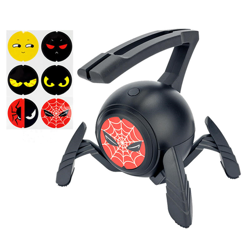 BowLift | Anti-Winding Luminous Mouse Cable Manager