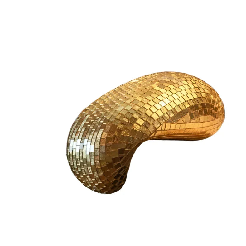 BowLift | Lunar - Disco Melt | Futuristic Artistic Lighting Solution