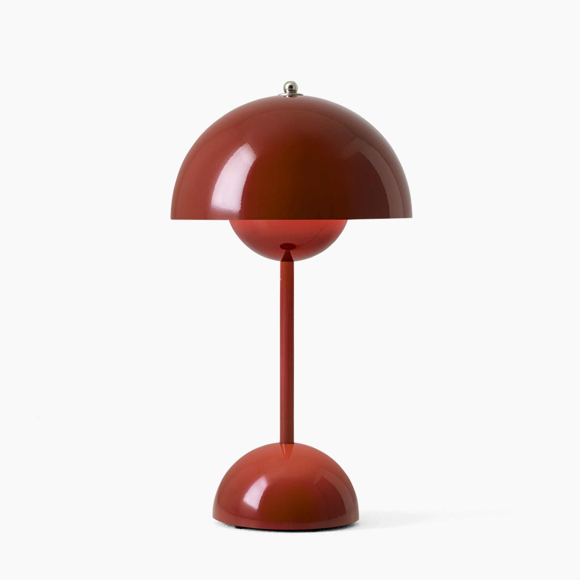 BowLift | ClassicGlow – LED Table Lamp