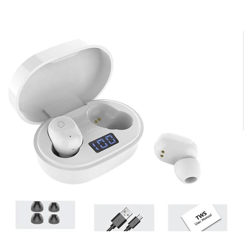 BowLift | Bluetooth Wireless Noise Cancelling Earplugs