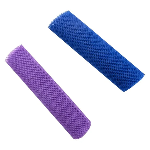 BowLift | Exfoliating Sponge Mesh Bath Scrub