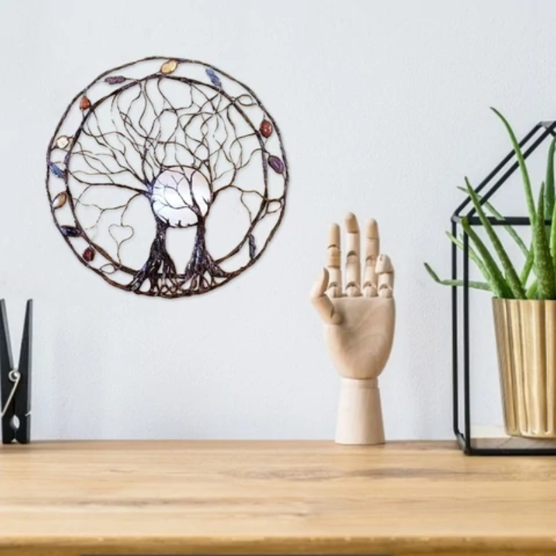 BowLift | Tree of Life Decor