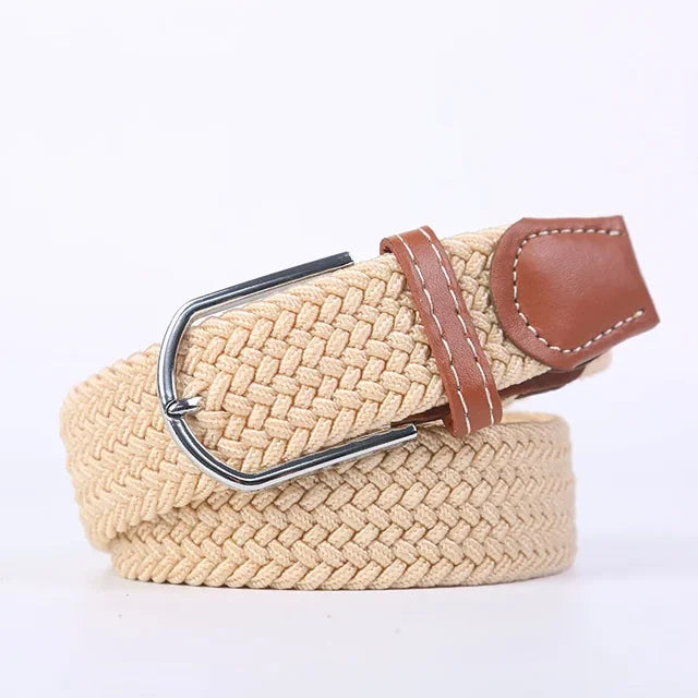 BowLift | Casual Stretch Belt Made of Elastic Material