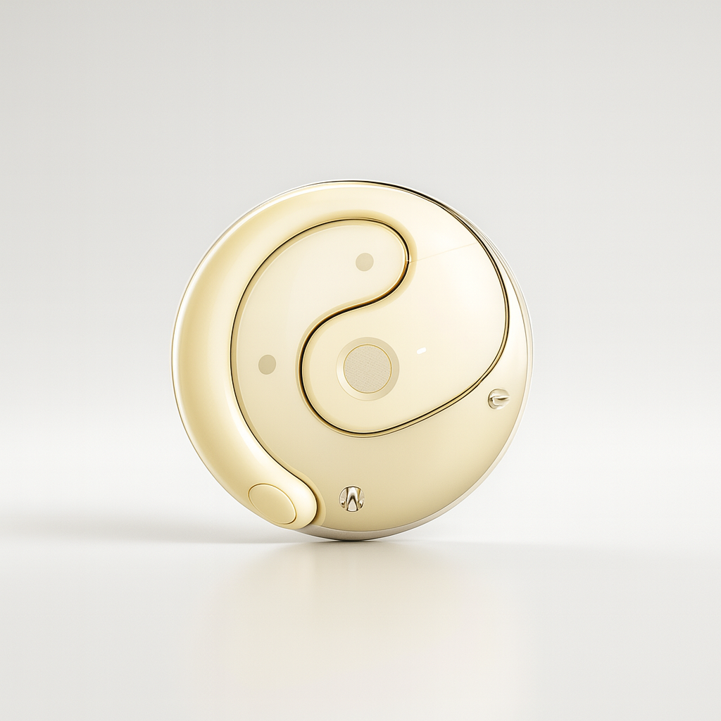 BowLift | AI Translating Earbuds Wireless Real Time