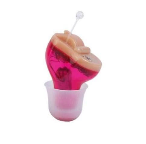 BowLift | Invisible In-Ear Hearing Aids for Superior Sound Quality