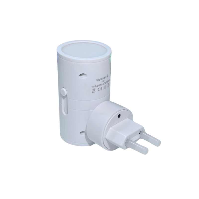 BowLift | Dimmed light with sensor for bedroom & hallway