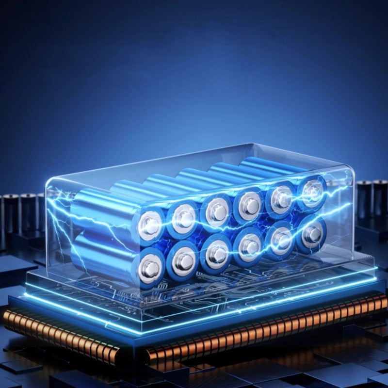 BowLift | Car Wireless Portable Tire Inflator With Tire Pressure Monitoring