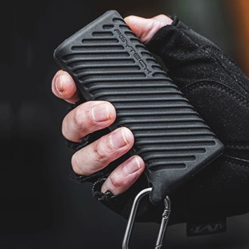 BowLift | High-Speed SD/TF Memory Card Storage And Reader Box