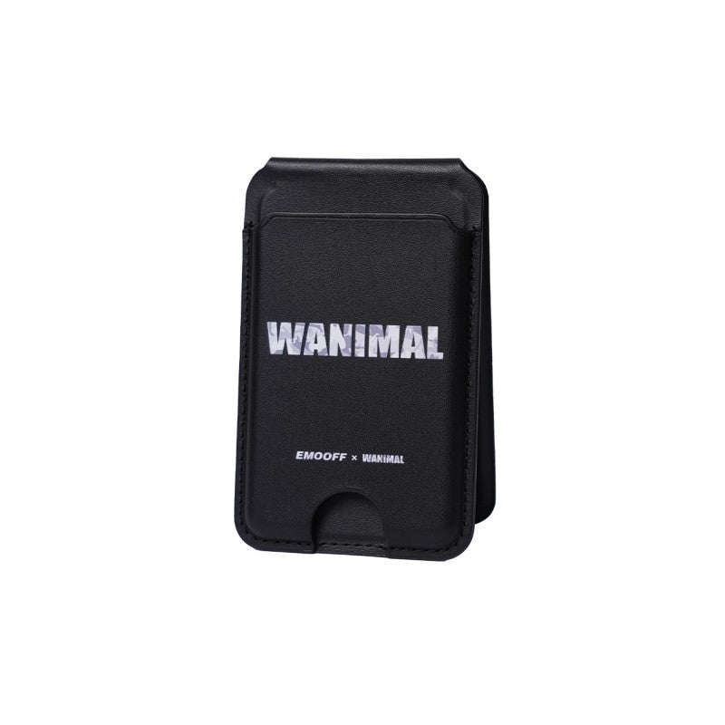 BowLift | Creative Magnetic Card Wallet Stand