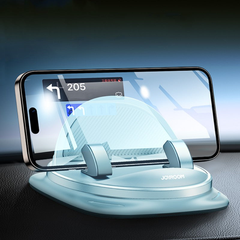 BowLift | Automatic Locking Car Phone Holder