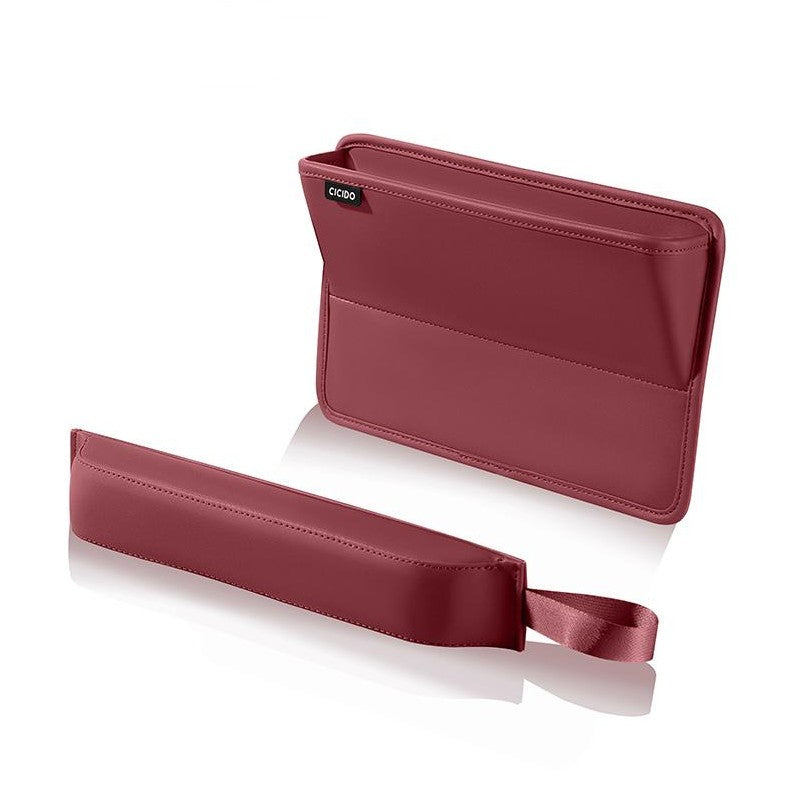 BowLift | Car Two-In-One Seat Gap Filling And Storage Box