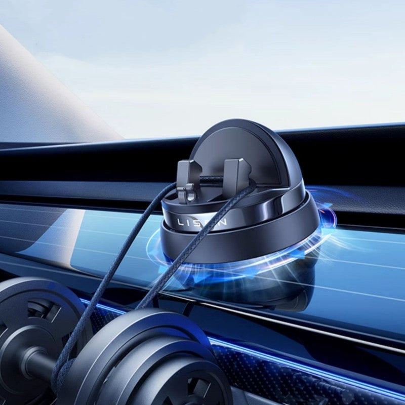 BowLift | Dashboard Non-Slip Mobile Car Mount