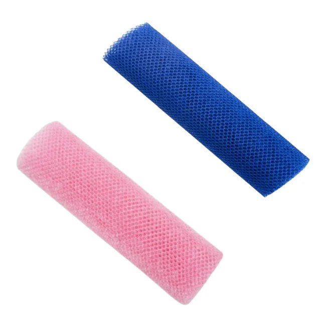 BowLift | Exfoliating Sponge Mesh Bath Scrub