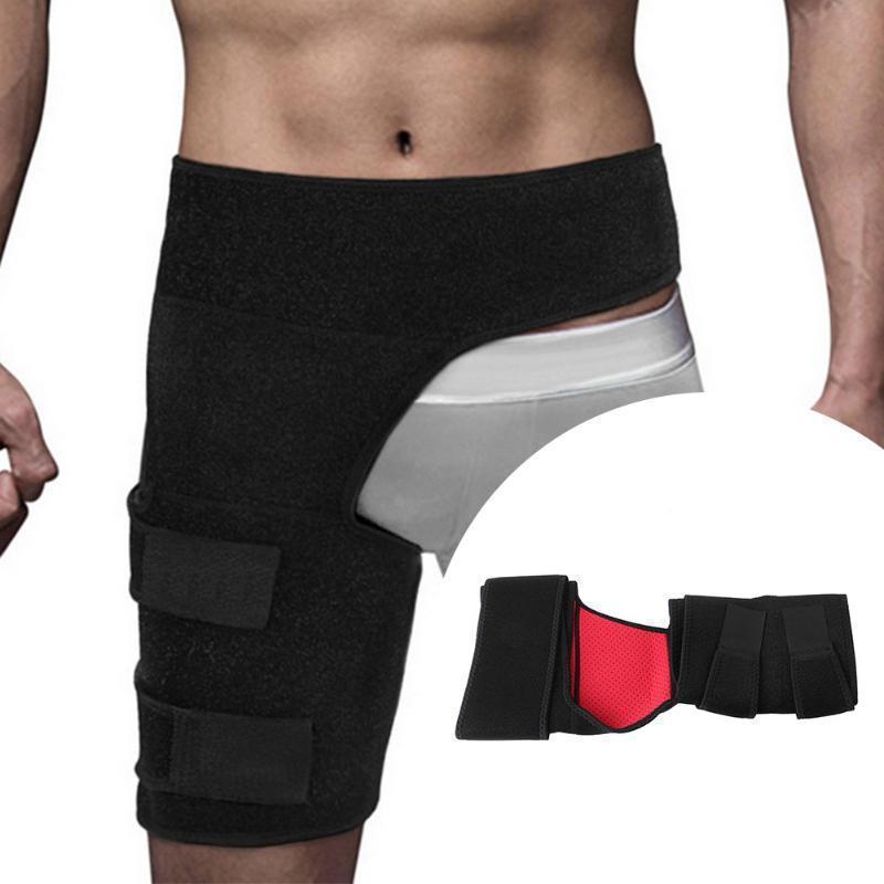 BowLift | Hip Stabilizer And Groin Brace