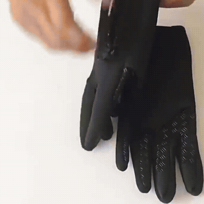 BowLift | Gear Tech™ | Electric Thermal Waterproof Winter Gloves