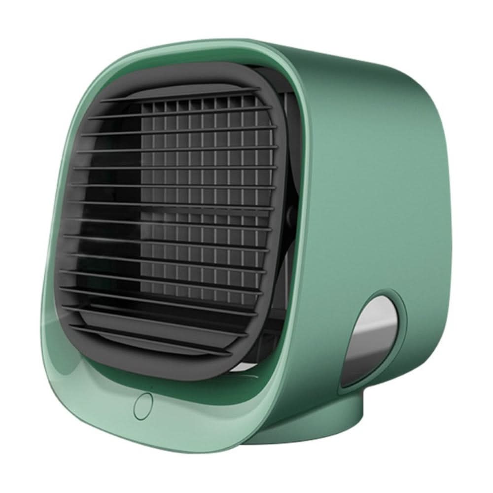 BowLift | 2-in-1 Air Cooler & Air Humidifier for Pleasant Room Freshness