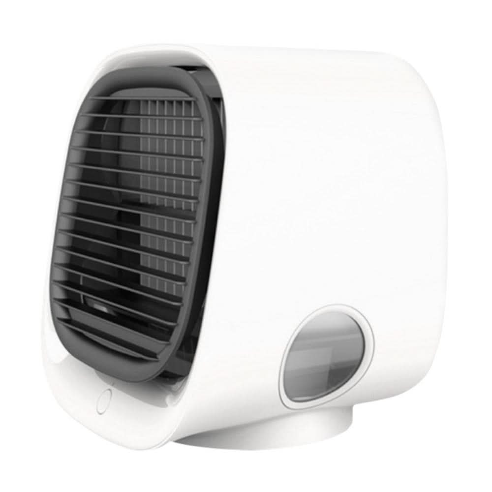 BowLift | 2-in-1 Air Cooler & Air Humidifier for Pleasant Room Freshness