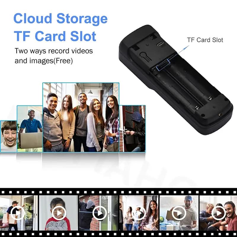 BowLift | Instant notification and audio communication